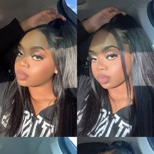 Meet your Posher, Jada